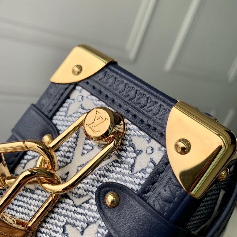 LV Box Bags